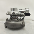 CT16V 17201-30110 Turbo para Toyota